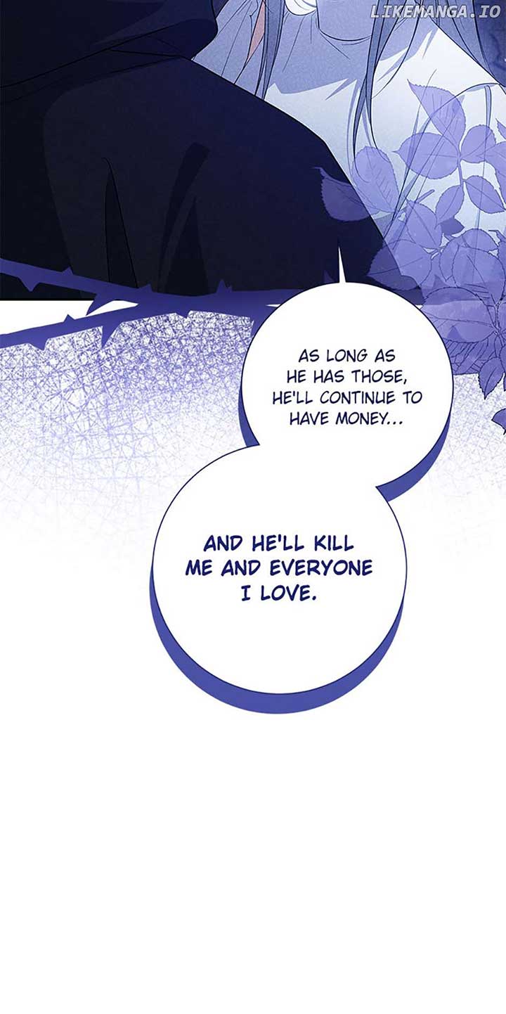Please Support Revenge Chapter 89 page 58