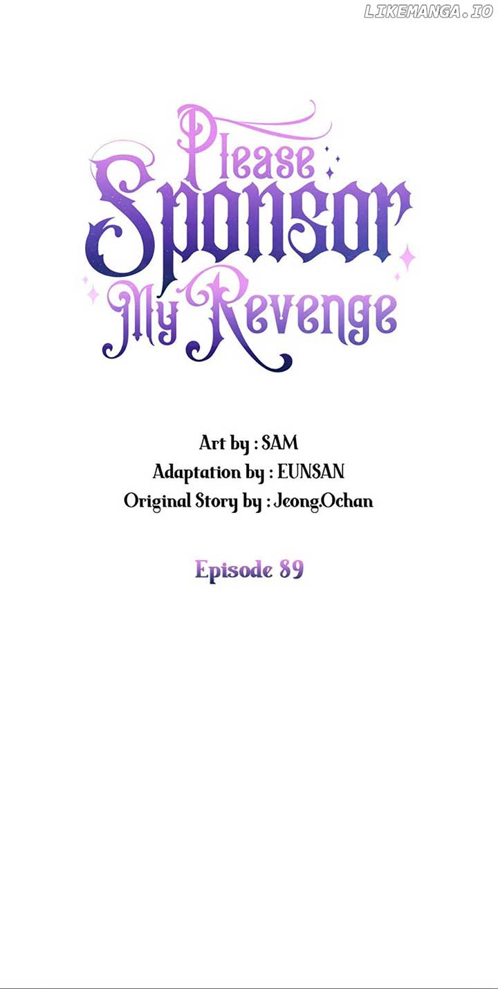 Please Support Revenge Chapter 89 page 5
