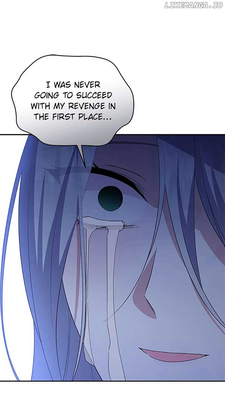 Please Support Revenge Chapter 89 page 59