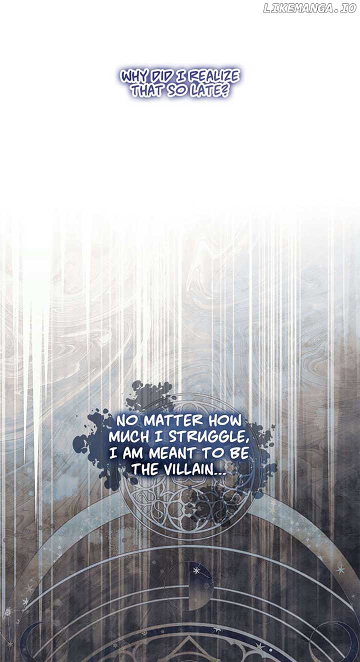 Please Support Revenge Chapter 89 page 60