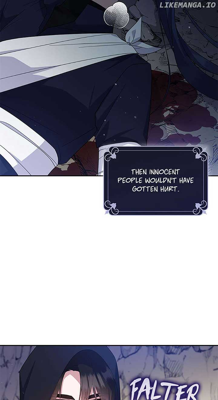 Please Support Revenge Chapter 89 page 62
