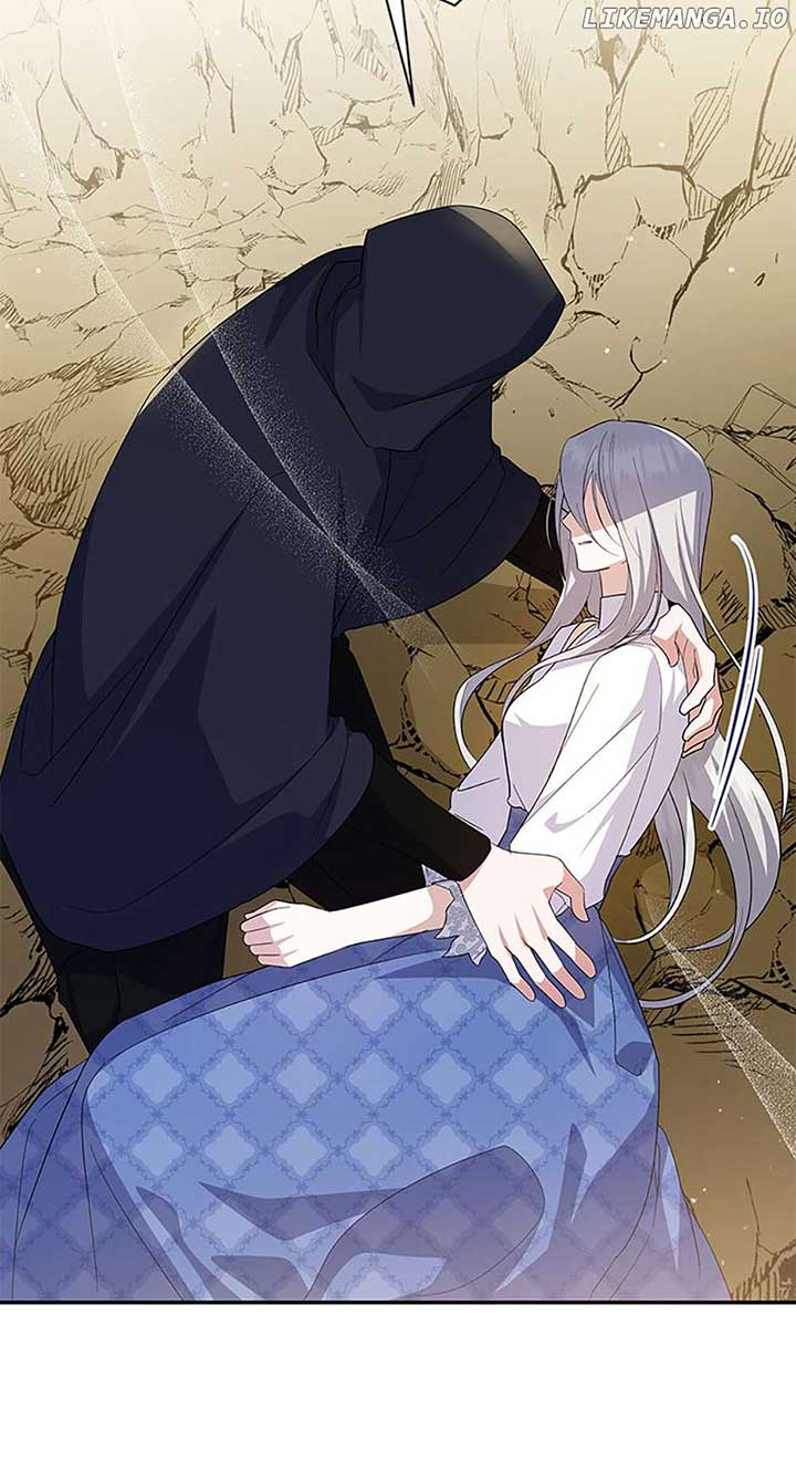 Please Support Revenge Chapter 89 page 64