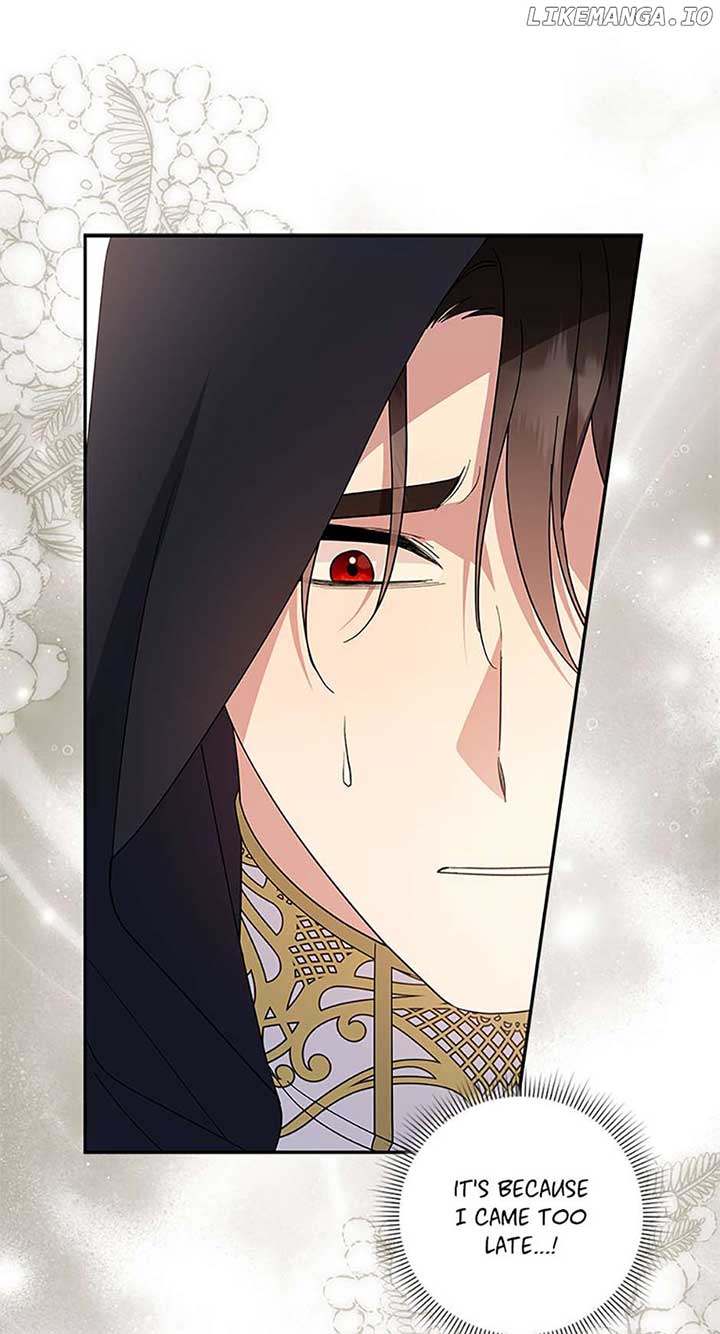 Please Support Revenge Chapter 89 page 65