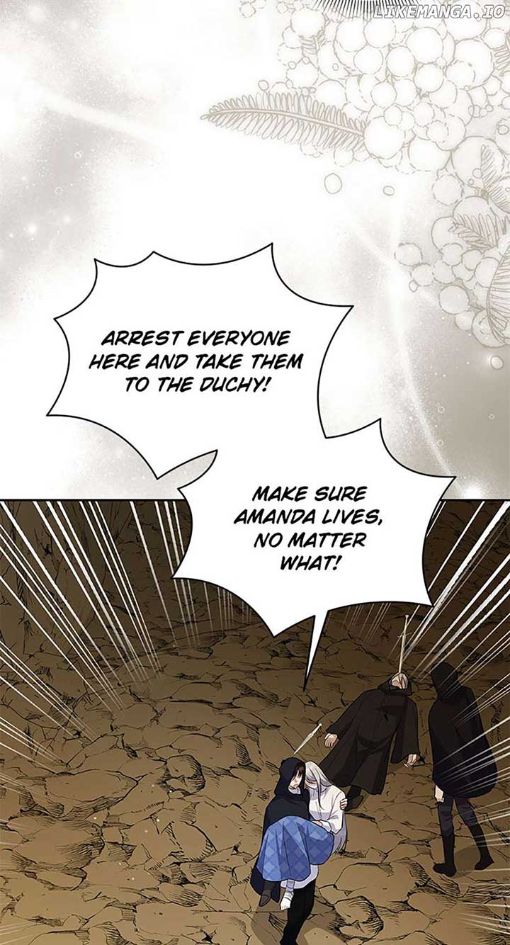 Please Support Revenge Chapter 89 page 66