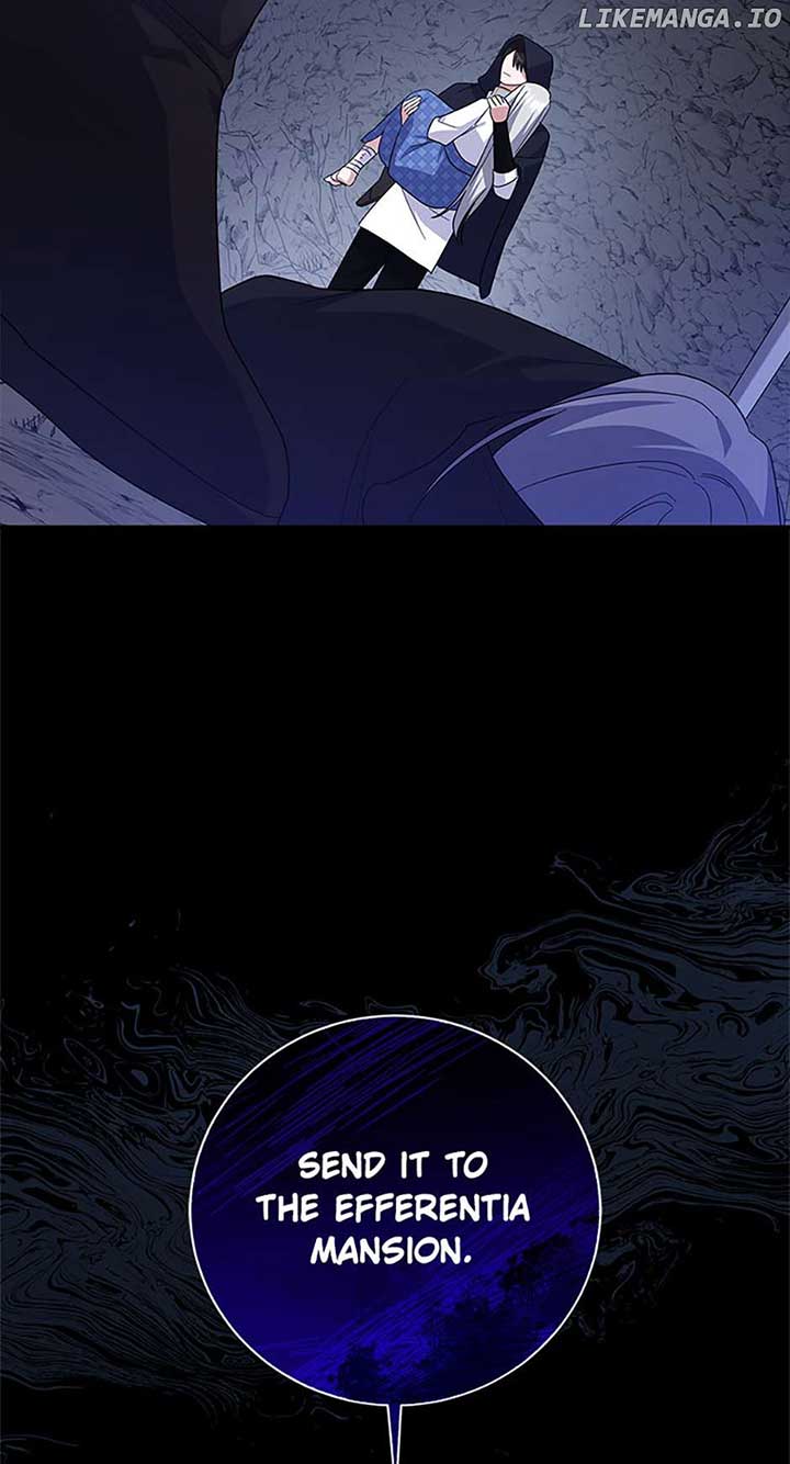 Please Support Revenge Chapter 89 page 68