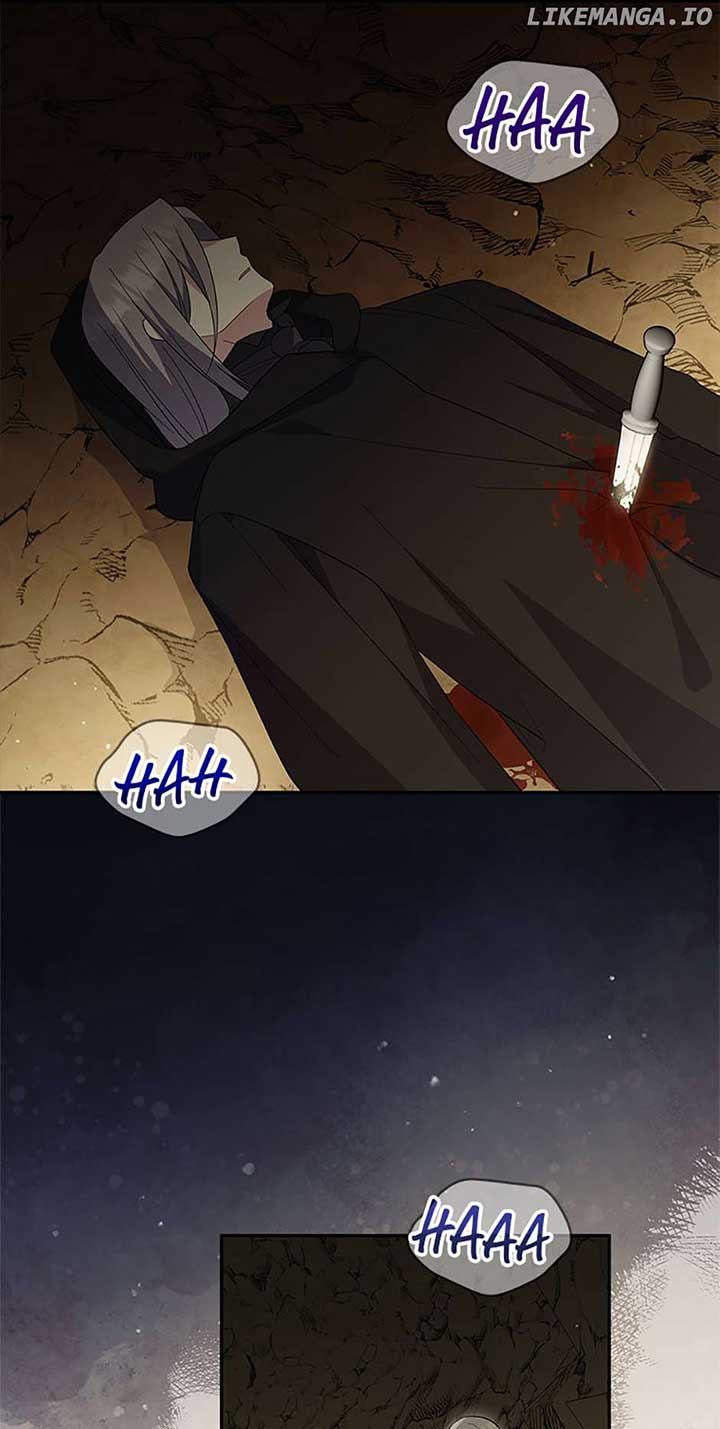 Please Support Revenge Chapter 89 page 6
