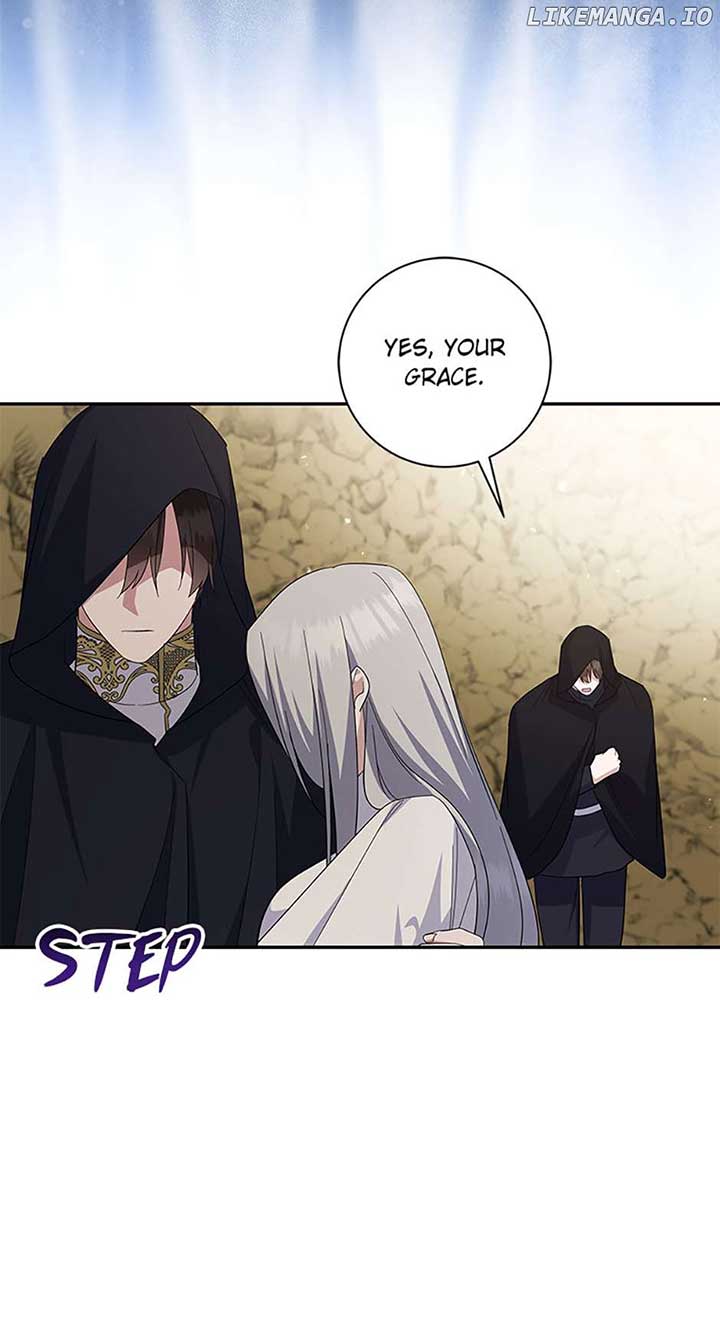 Please Support Revenge Chapter 89 page 70