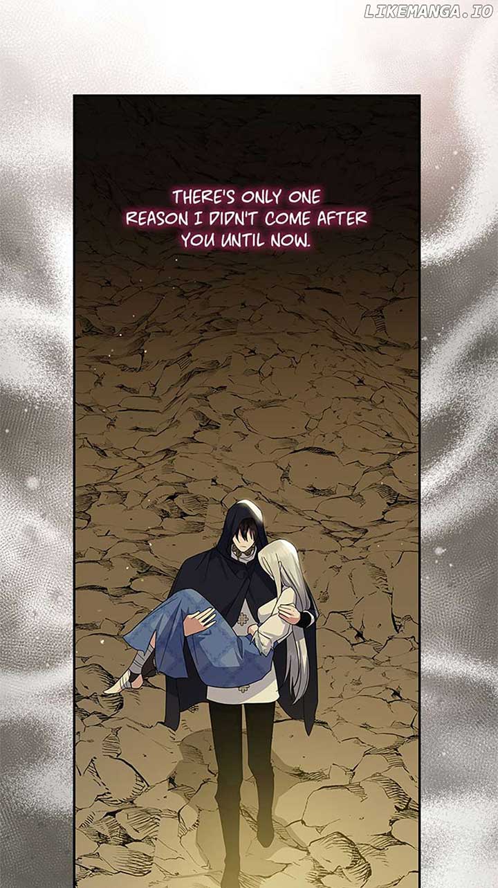 Please Support Revenge Chapter 89 page 72