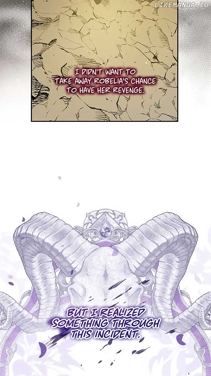 Please Support Revenge Chapter 89 page 73