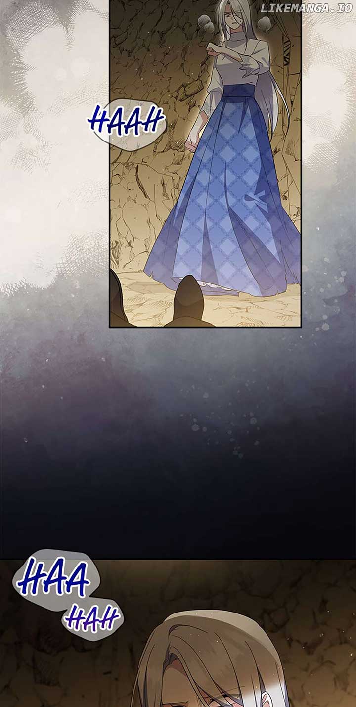 Please Support Revenge Chapter 89 page 7