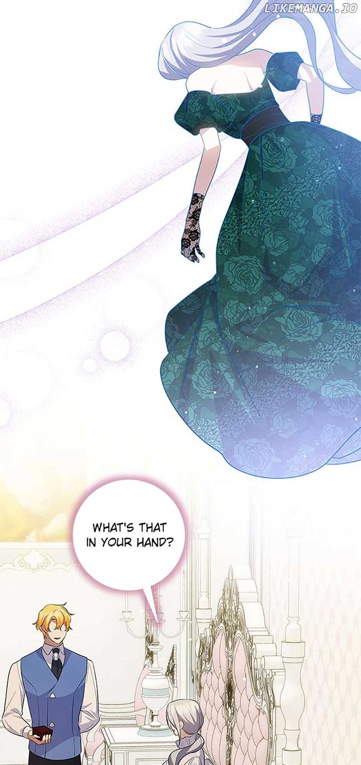 Please Support Revenge Chapter 89 page 80