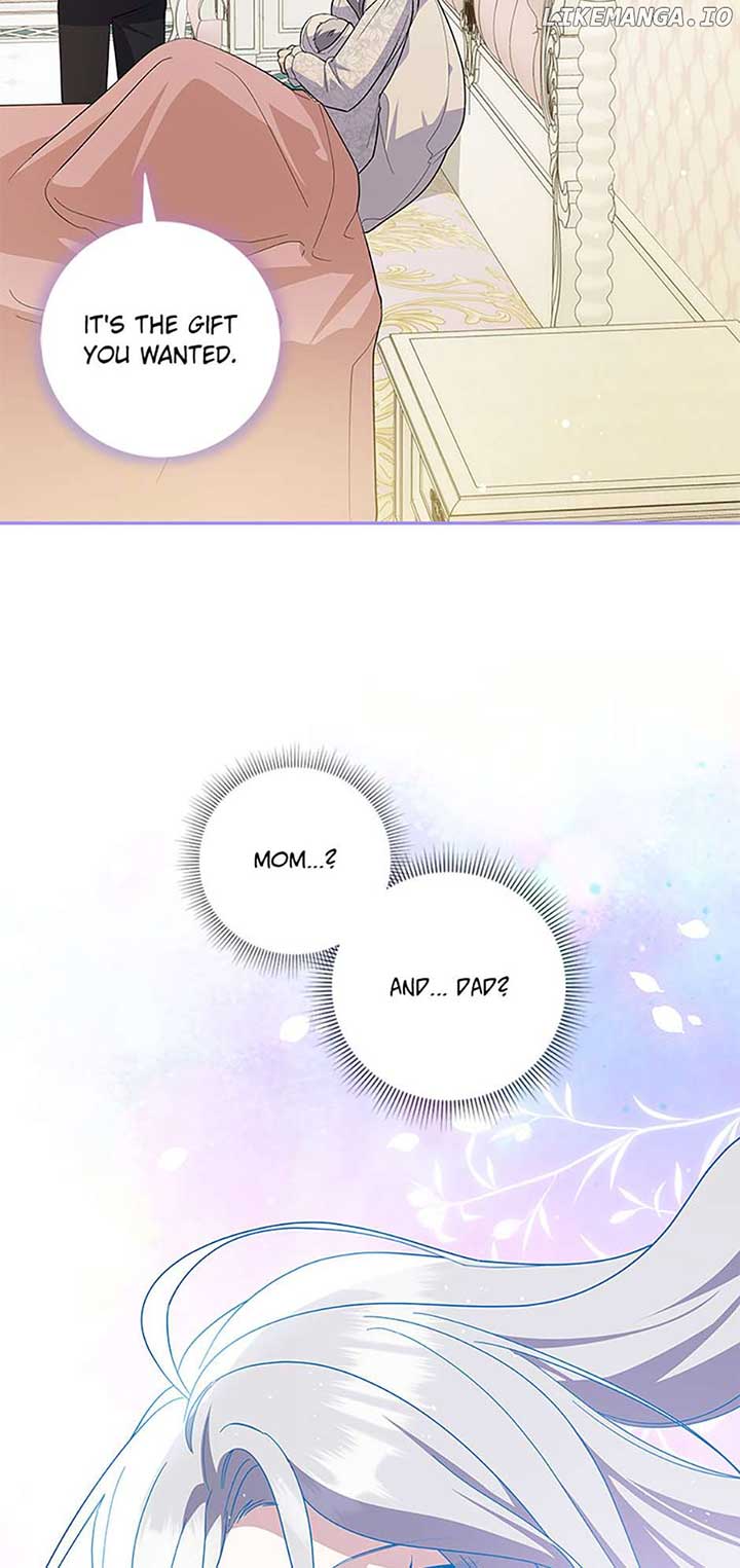Please Support Revenge Chapter 89 page 81