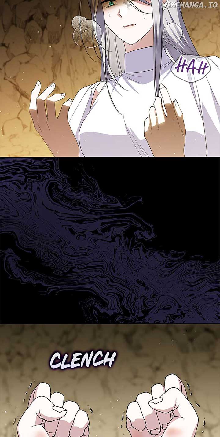 Please Support Revenge Chapter 89 page 8