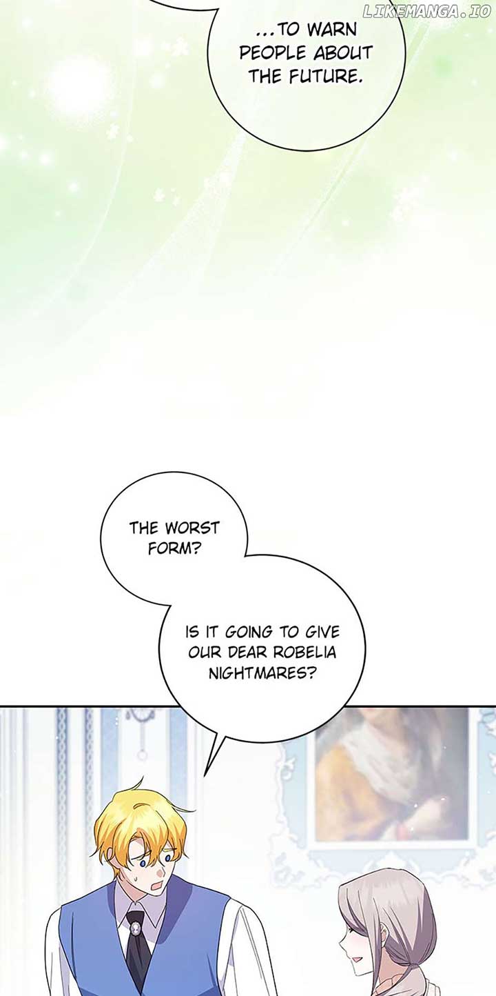 Please Support Revenge Chapter 90 page 9