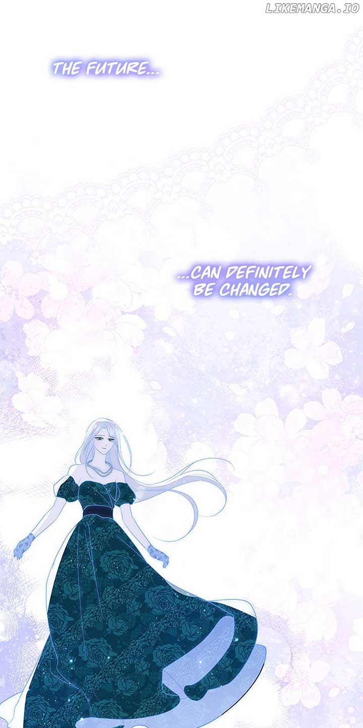 Please Support Revenge Chapter 90 page 99
