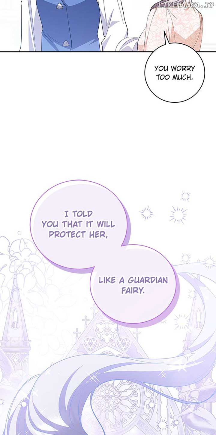 Please Support Revenge Chapter 90 page 10