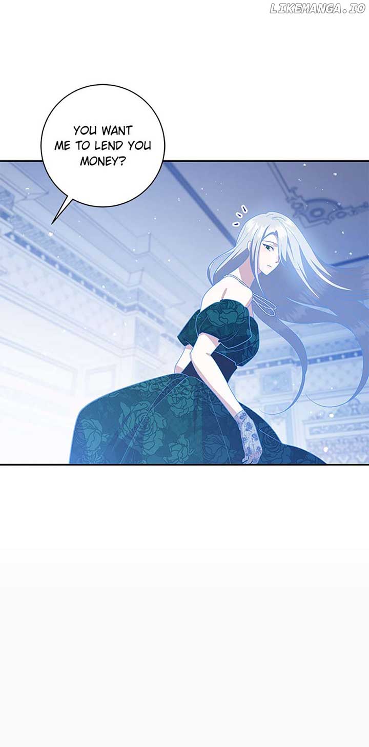 Please Support Revenge Chapter 90 page 13