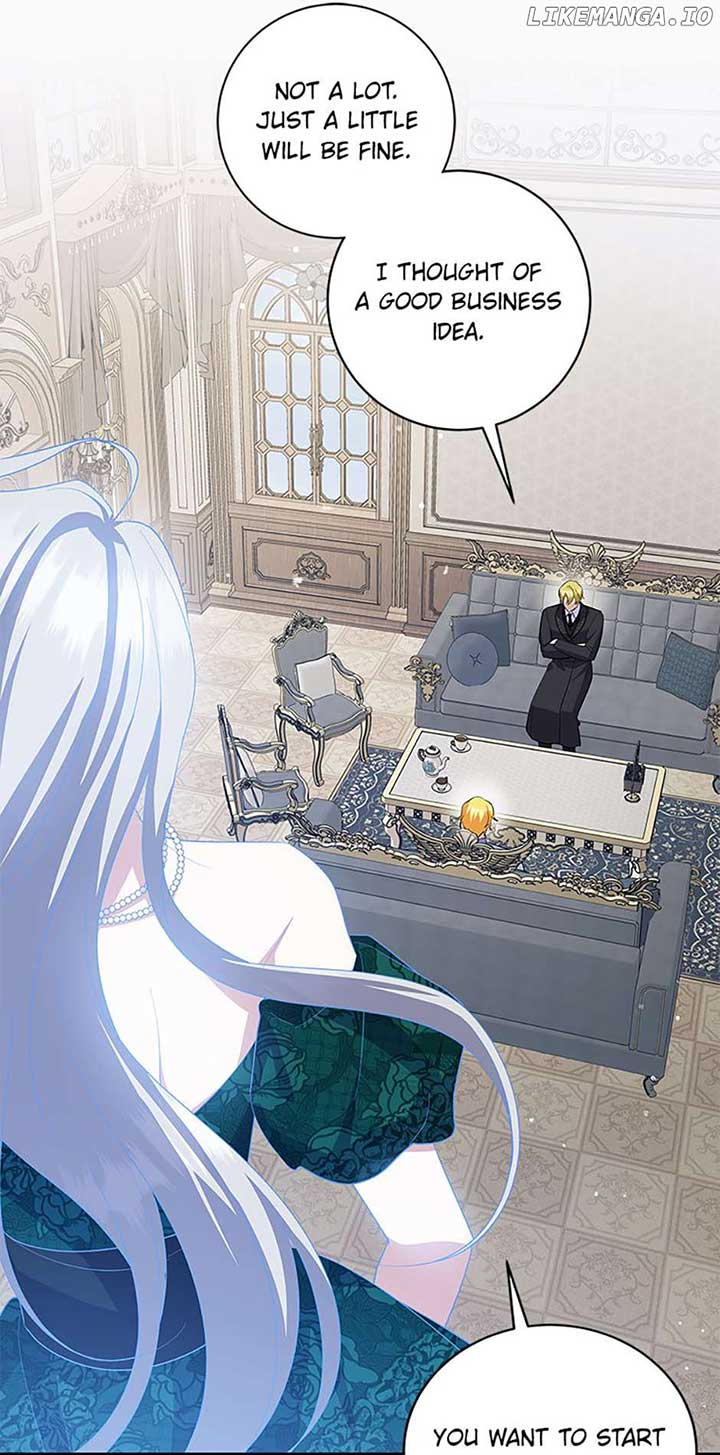 Please Support Revenge Chapter 90 page 14