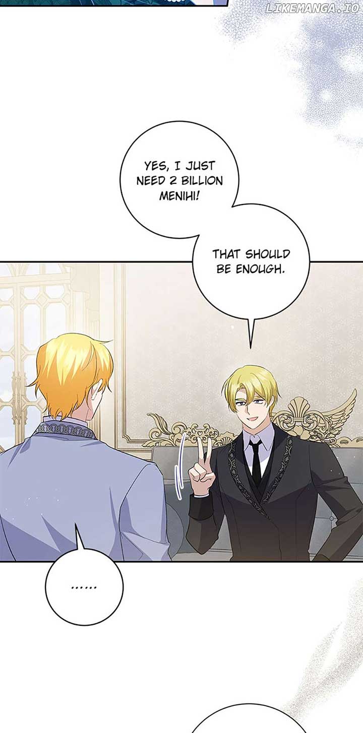 Please Support Revenge Chapter 90 page 16