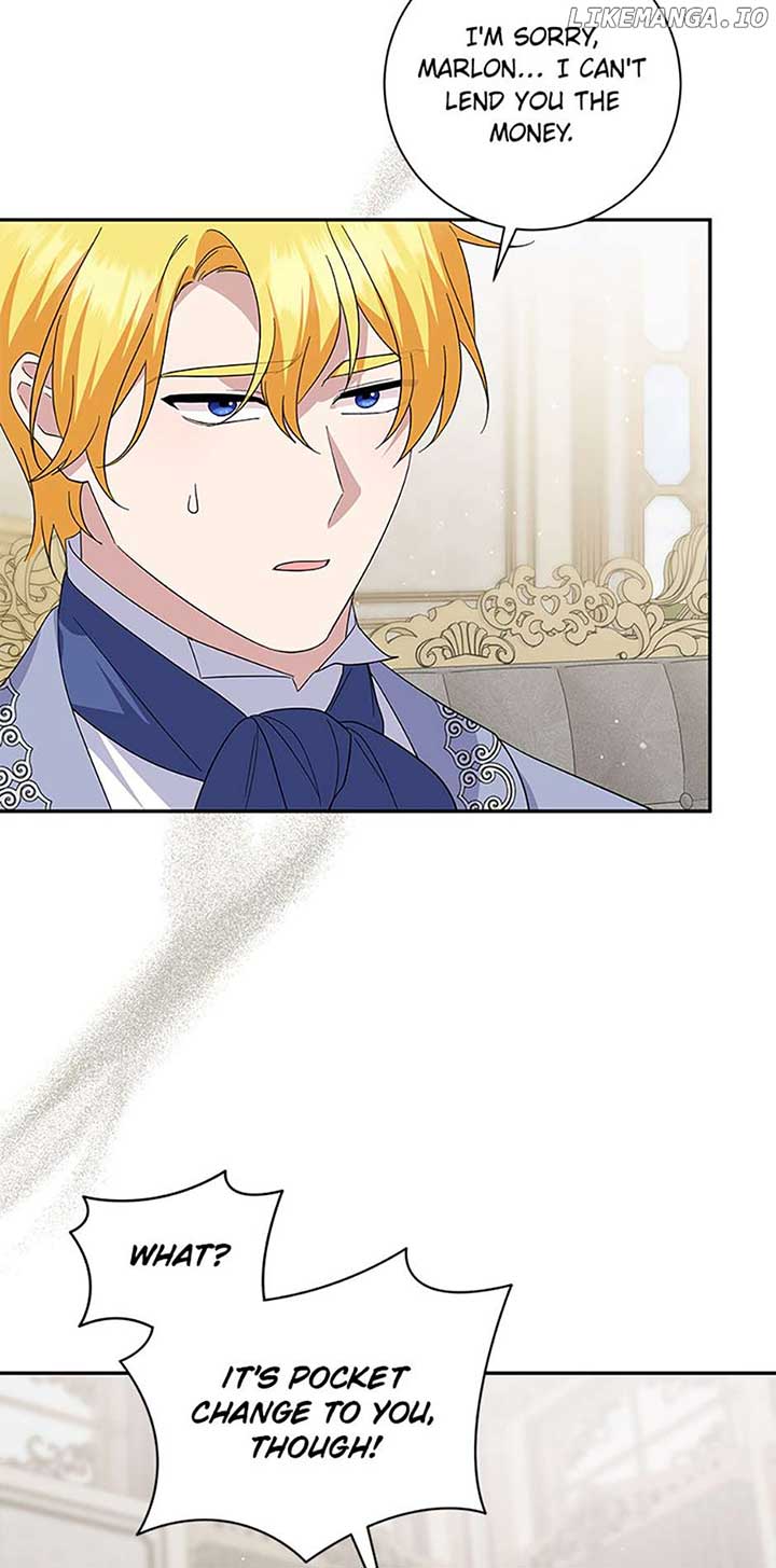 Please Support Revenge Chapter 90 page 17
