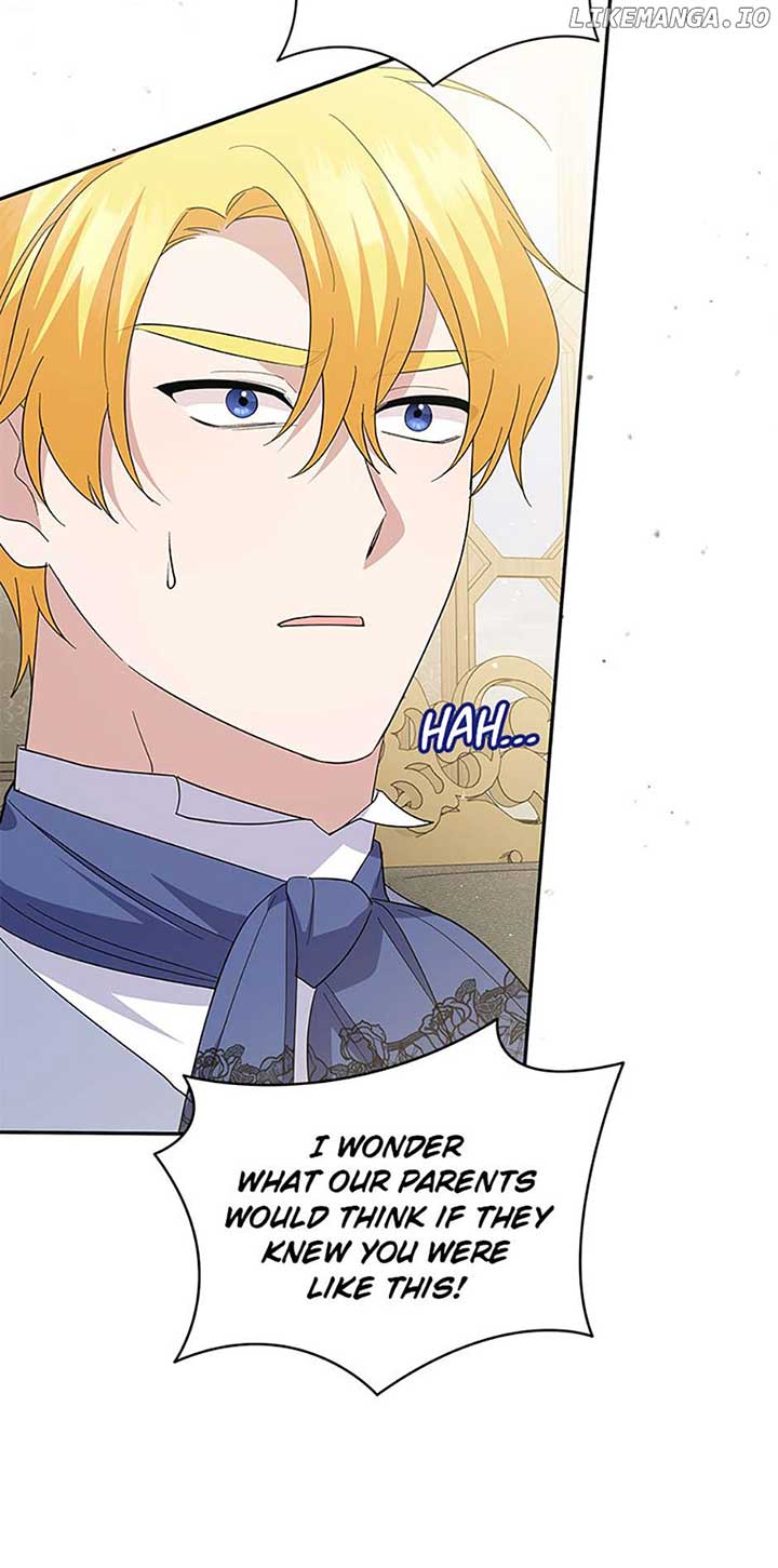 Please Support Revenge Chapter 90 page 19