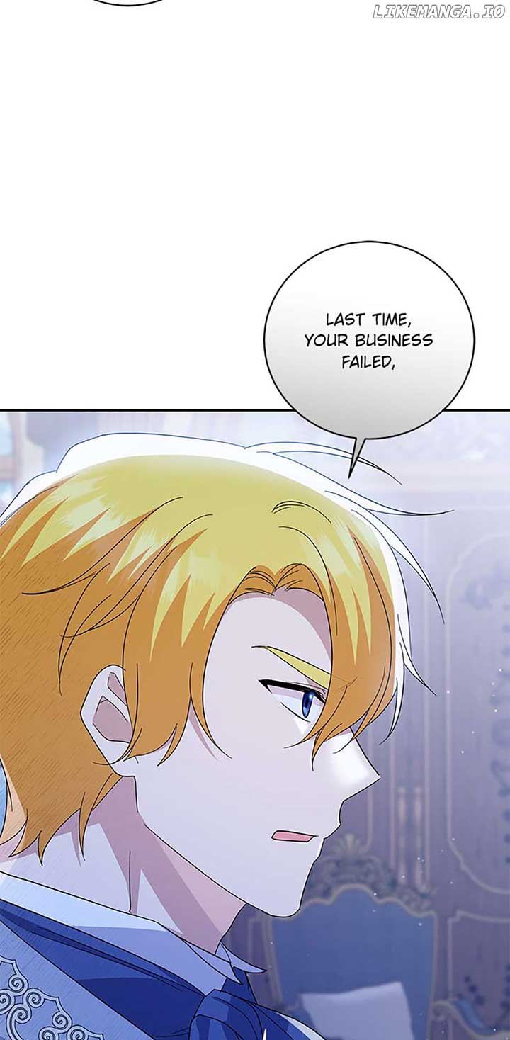 Please Support Revenge Chapter 90 page 21