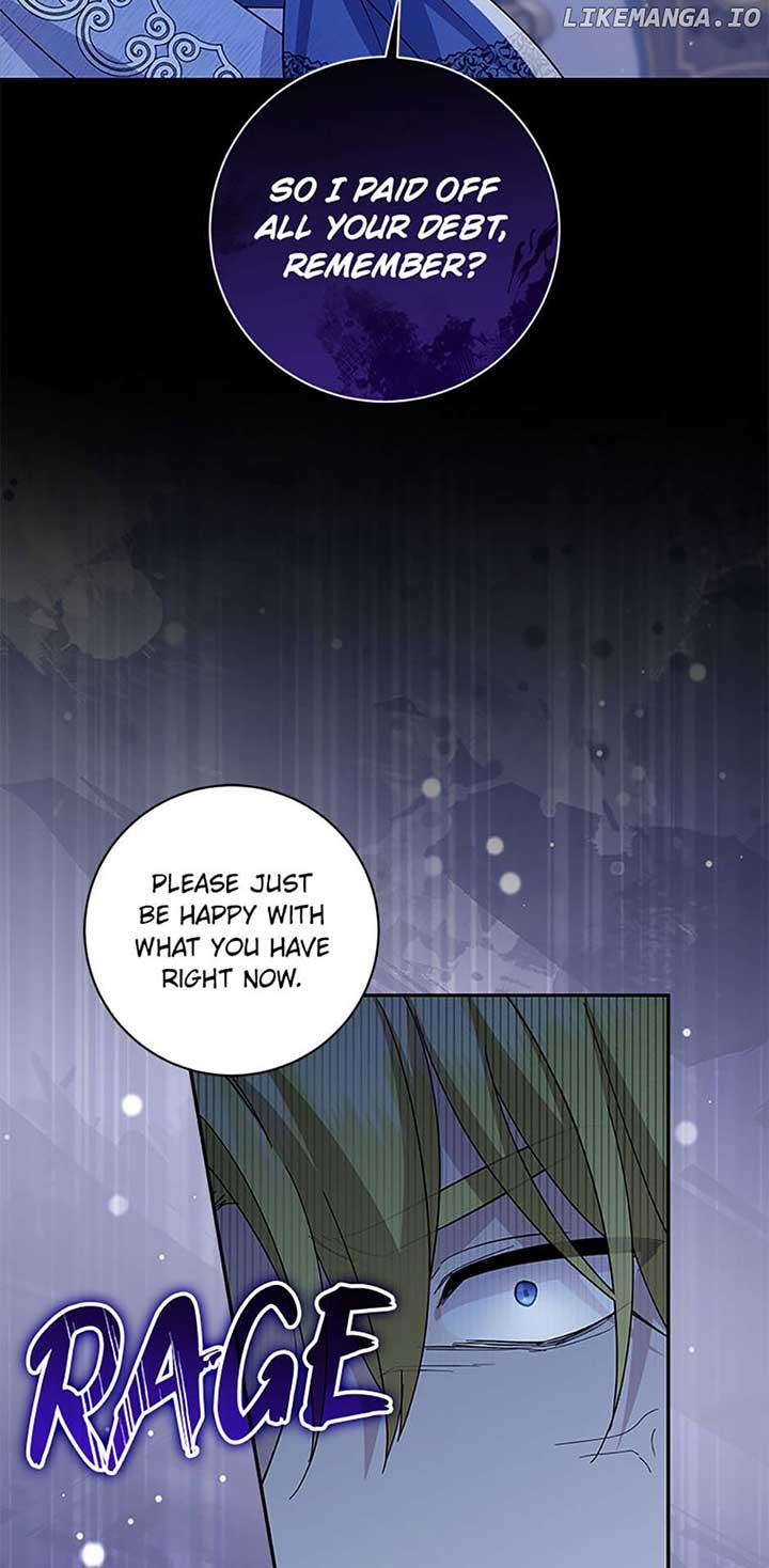 Please Support Revenge Chapter 90 page 22