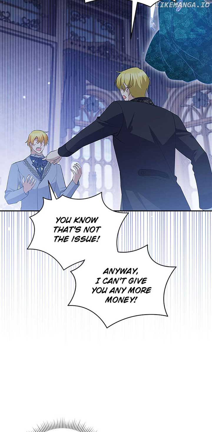 Please Support Revenge Chapter 90 page 24