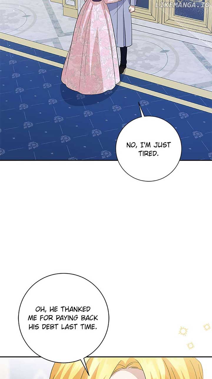 Please Support Revenge Chapter 90 page 28