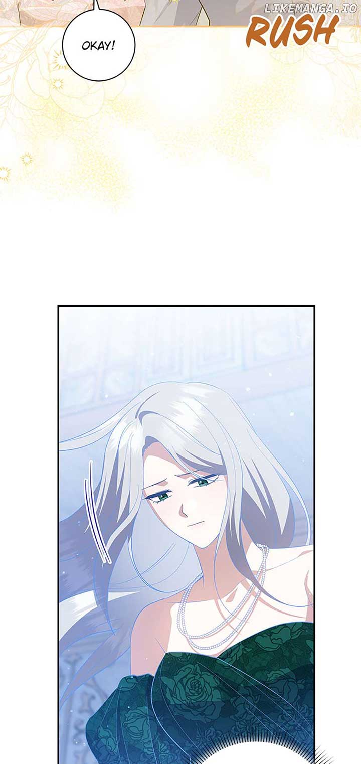Please Support Revenge Chapter 90 page 33