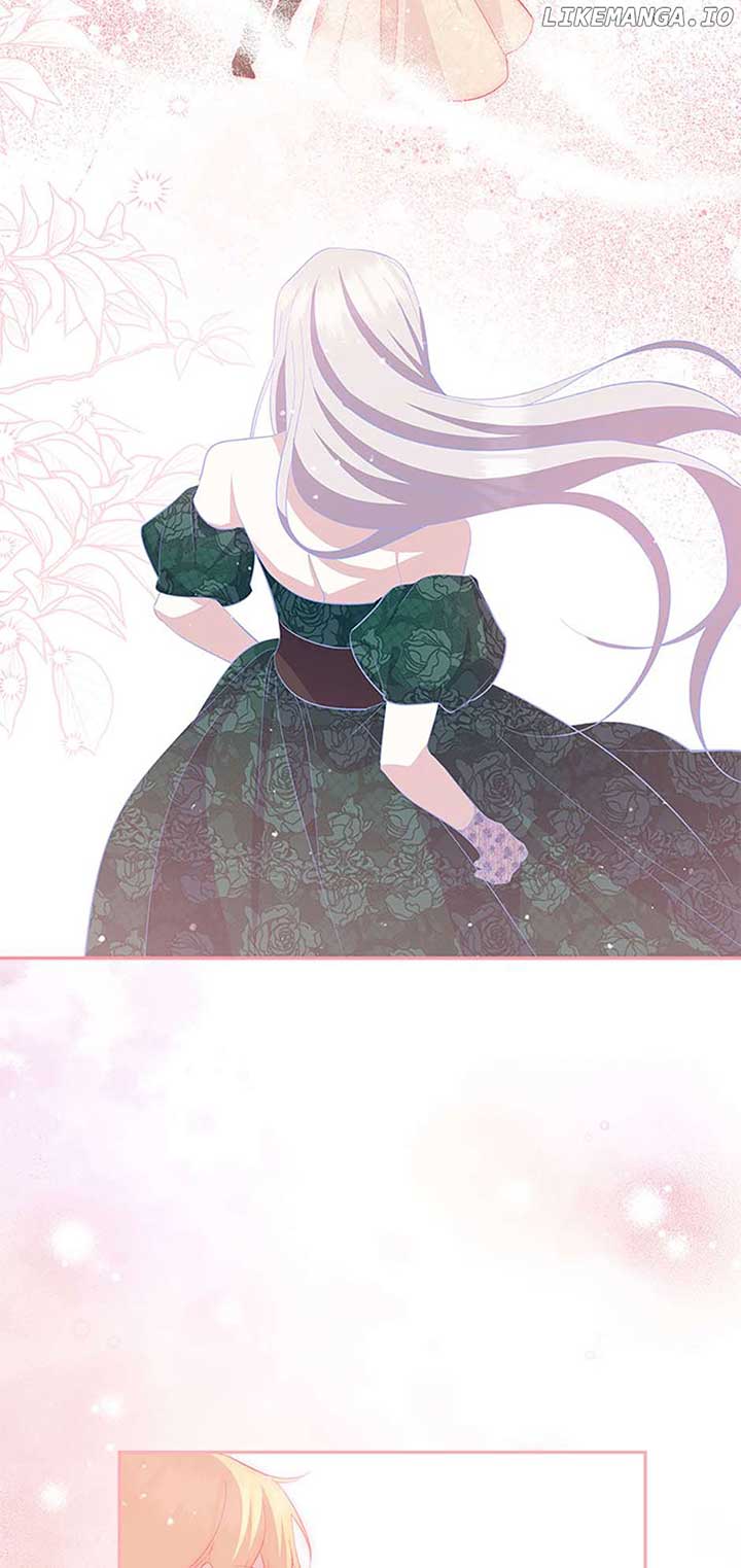 Please Support Revenge Chapter 90 page 35