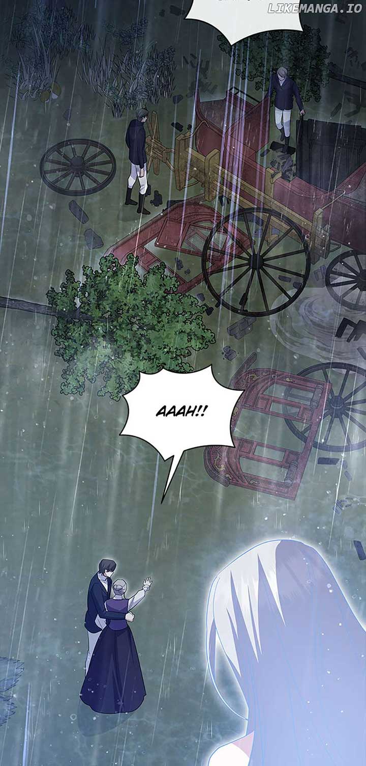 Please Support Revenge Chapter 90 page 39