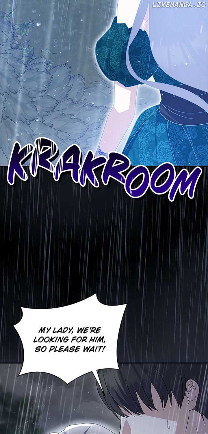 Please Support Revenge Chapter 90 page 40