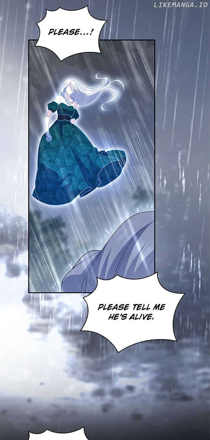 Please Support Revenge Chapter 90 page 42