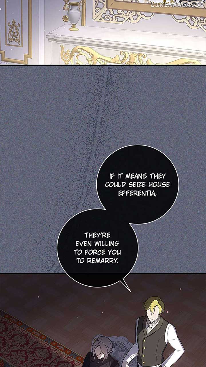 Please Support Revenge Chapter 90 page 45