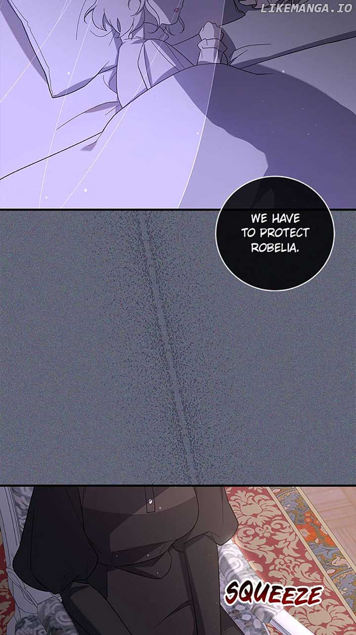 Please Support Revenge Chapter 90 page 47