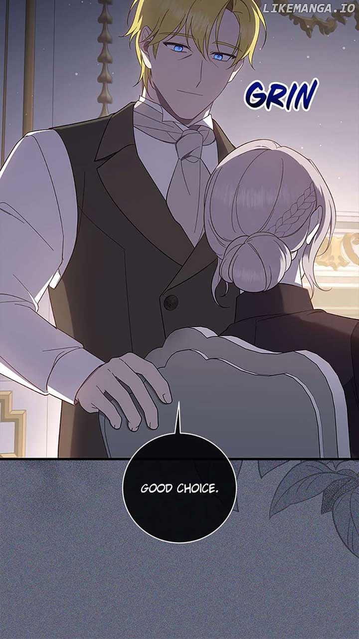 Please Support Revenge Chapter 90 page 49