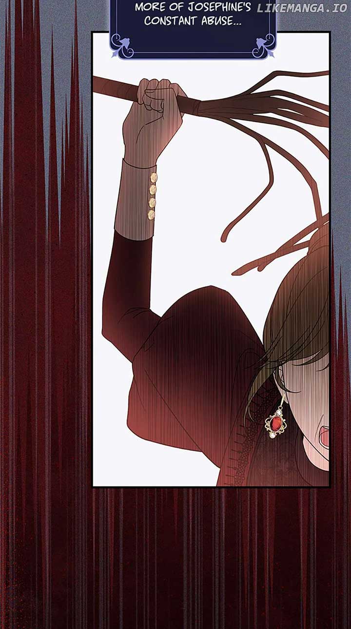 Please Support Revenge Chapter 90 page 54