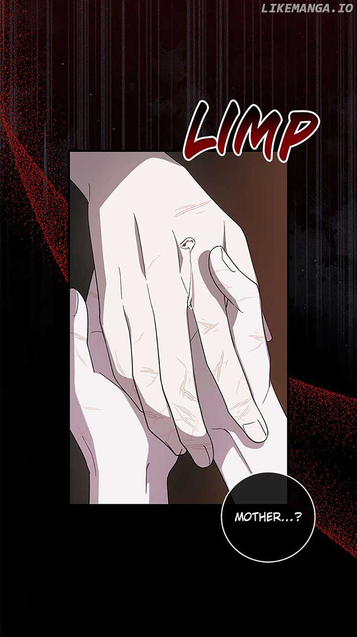 Please Support Revenge Chapter 90 page 55
