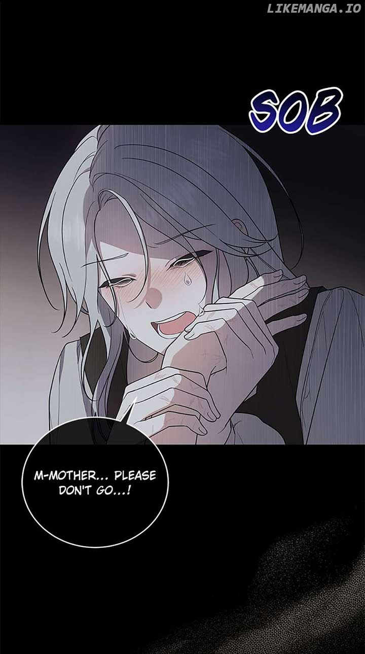 Please Support Revenge Chapter 90 page 56