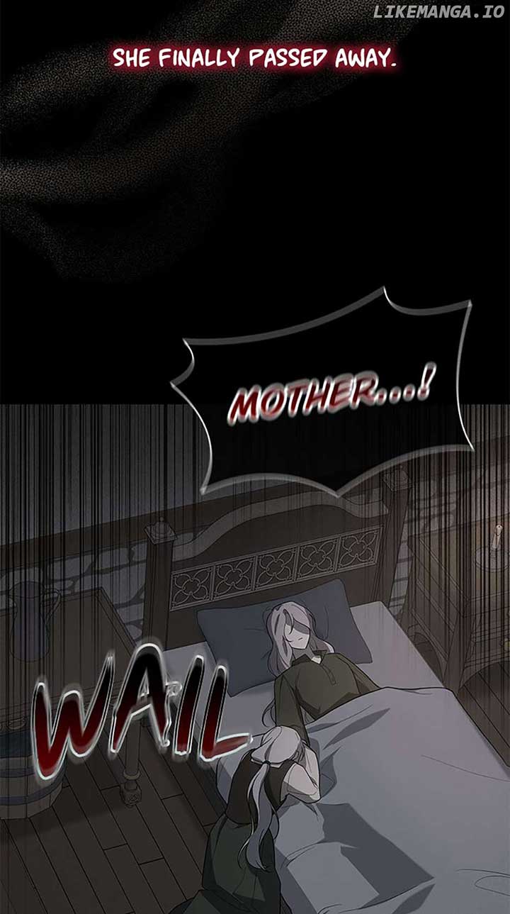 Please Support Revenge Chapter 90 page 57