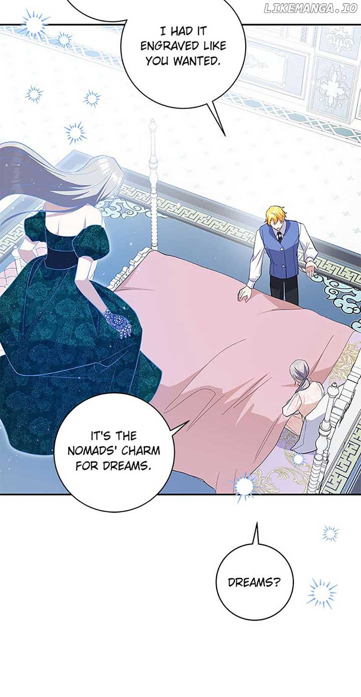 Please Support Revenge Chapter 90 page 5
