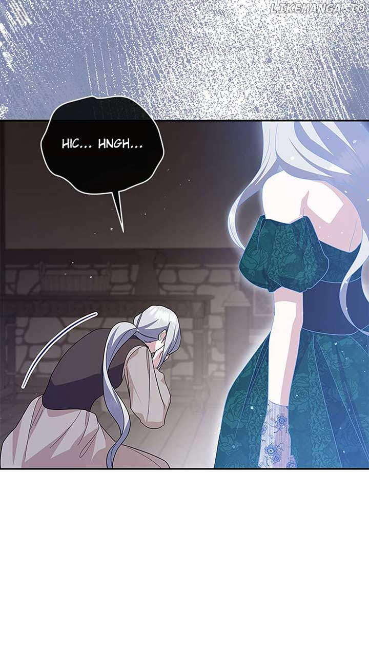 Please Support Revenge Chapter 90 page 61
