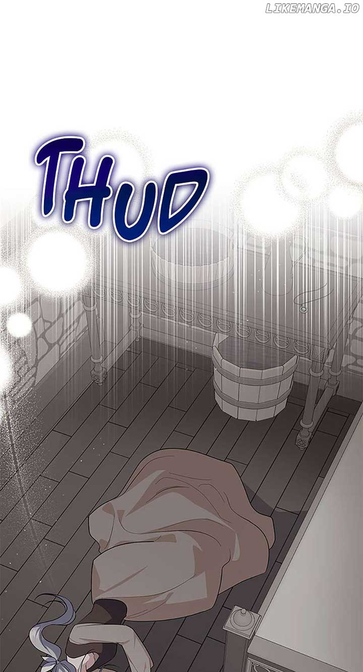 Please Support Revenge Chapter 90 page 62