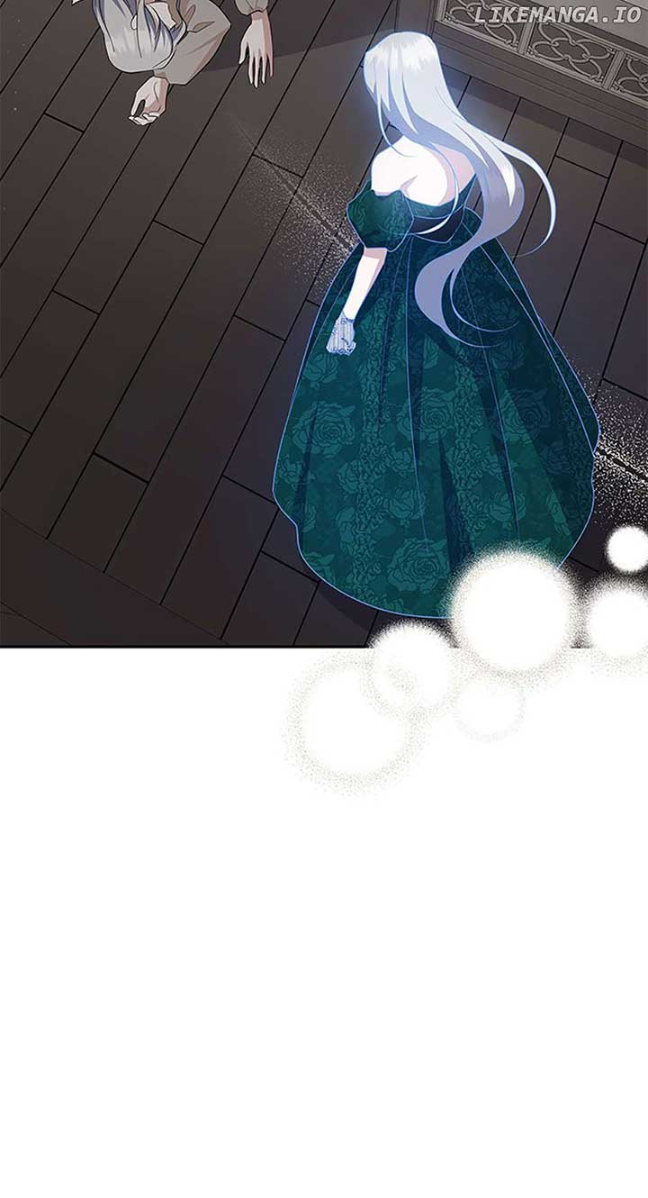 Please Support Revenge Chapter 90 page 63
