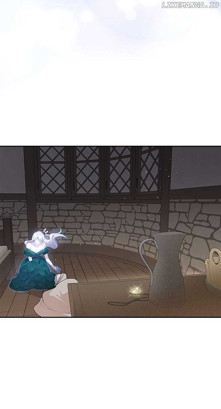 Please Support Revenge Chapter 90 page 66