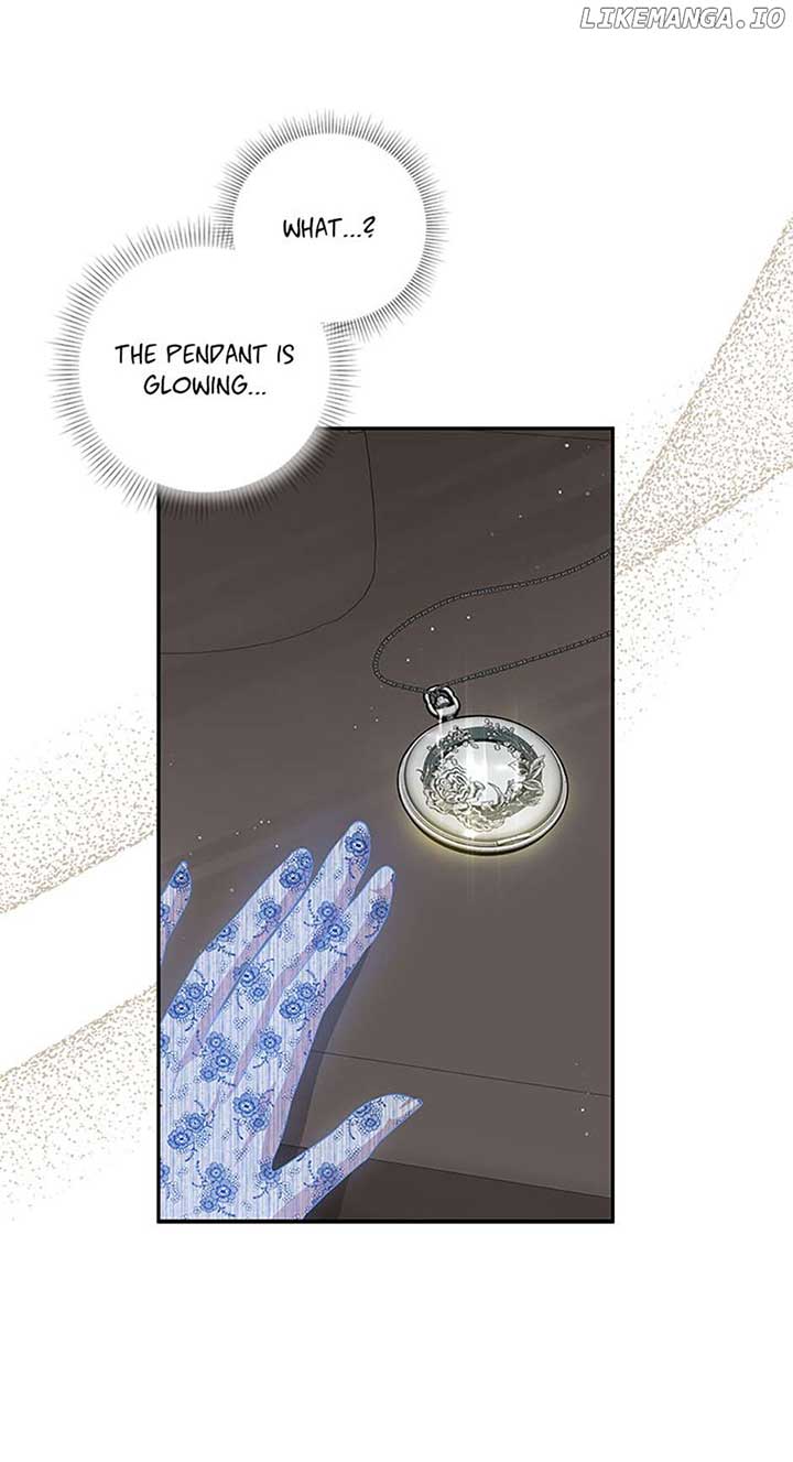 Please Support Revenge Chapter 90 page 67