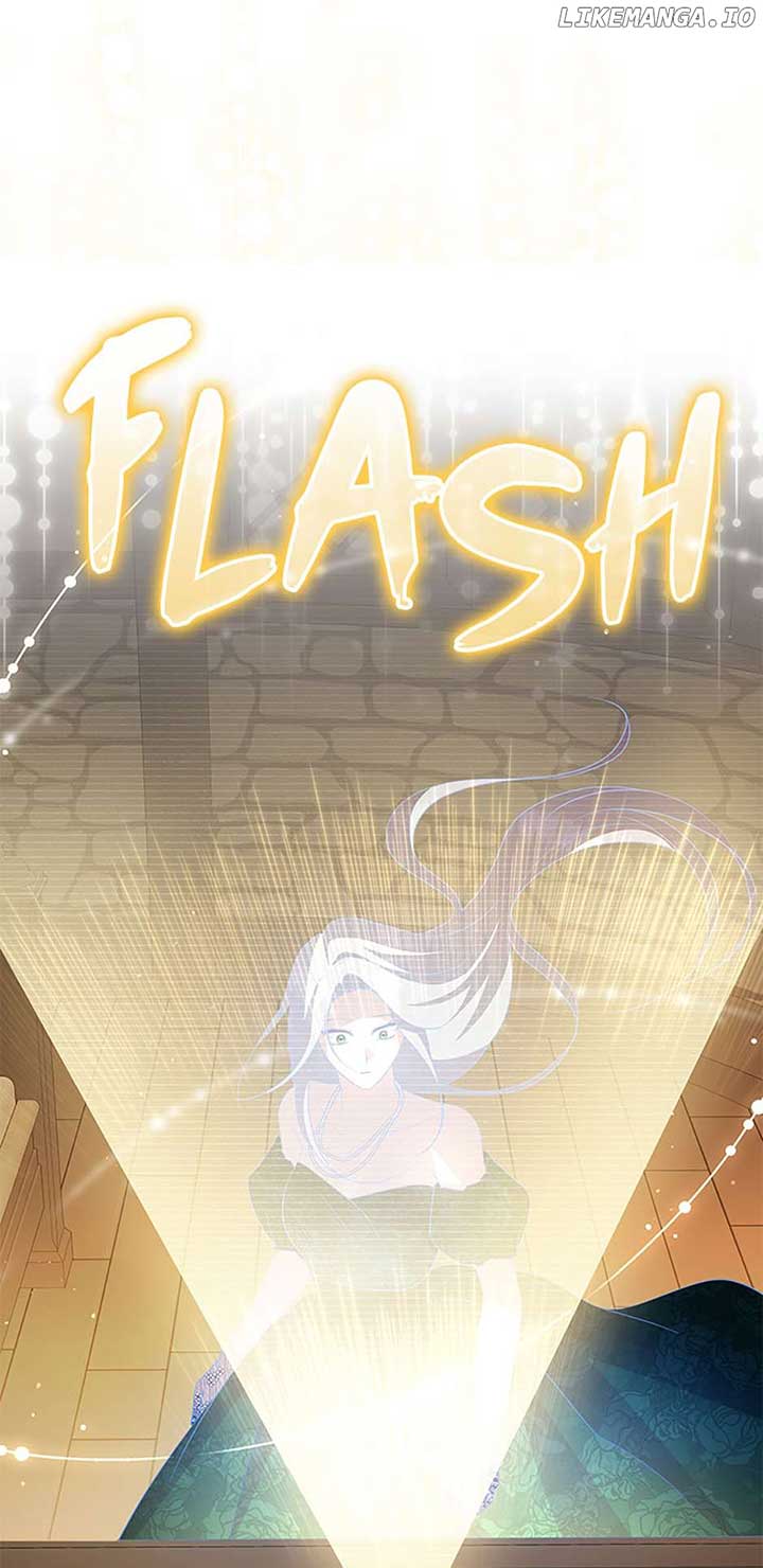 Please Support Revenge Chapter 90 page 68