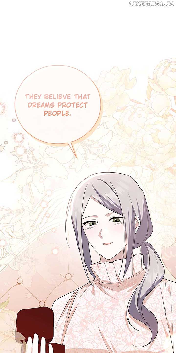 Please Support Revenge Chapter 90 page 6