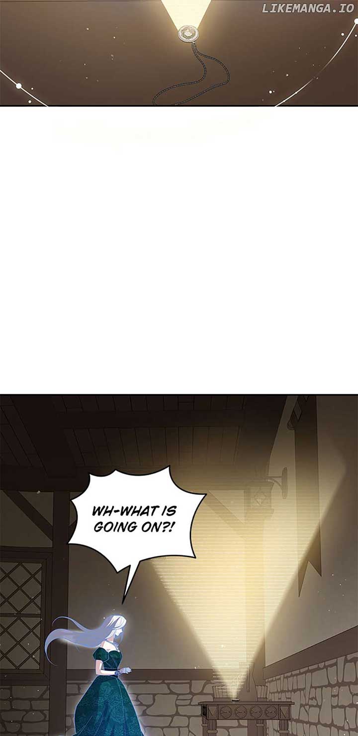 Please Support Revenge Chapter 90 page 69